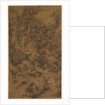The Seven Worthies of the Bamboo Grove, 1644-1911 by Unknown