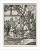 The Small Passion: The Nativity by Albrecht Dürer