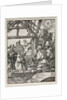 The Small Passion: The Nativity by Albrecht Dürer