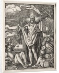 The Small Passion: The Resurrection, 1509-1511 by Albrecht Dürer