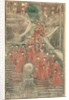 The Spanish Steps, 1898-1899 by Maurice Prendergast