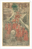 The Spanish Steps, 1898-1899 by Maurice Prendergast