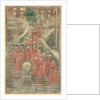 The Spanish Steps, 1898-1899 by Maurice Prendergast