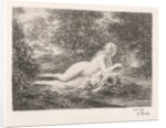 The Spring, 1897 by Henri Fantin-Latour