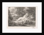The Spring, 1897 by Henri Fantin-Latour