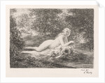 The Spring, 1897 by Henri Fantin-Latour