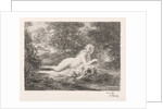 The Spring, 1897 by Henri Fantin-Latour