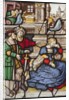 The Story of Lucretia, c. 1530 by Master of the Kanis Triptych (circle of)