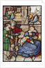 The Story of Lucretia, c. 1530 by Master of the Kanis Triptych (circle of)
