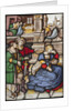The Story of Lucretia, c. 1530 by Master of the Kanis Triptych (circle of)