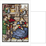 The Story of Lucretia, c. 1530 by Master of the Kanis Triptych (circle of)