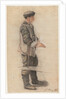 The Stretcher Bearer, 1876 by François Bonvin