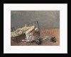 The Suicide, fourth quarter 1800s or first third 1900s by Jean Louis Forain