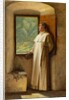 The Sunlight, 1890s by Ture Nikolaus Cederström