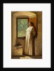 The Sunlight, 1890s by Ture Nikolaus Cederström