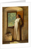 The Sunlight, 1890s by Ture Nikolaus Cederström