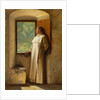 The Sunlight, 1890s by Ture Nikolaus Cederström