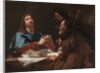 The Supper at Emmaus, c. 1720 by Giovanni Battista Piazzetta