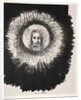 The Temptation of Saint Anthony: And In the Very Disk of the Sun Shines…, 1888 by Odilon Redon; Becquet; Edmond Deman