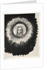 The Temptation of Saint Anthony: And In the Very Disk of the Sun Shines…, 1888 by Odilon Redon; Becquet; Edmond Deman