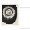 The Temptation of Saint Anthony: And In the Very Disk of the Sun Shines…, 1888 by Odilon Redon; Becquet; Edmond Deman