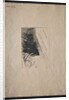 The Temptation of Saint Anthony: Cover, 1888 by Odilon Redon; Becquet; Edmond Deman