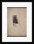 The Temptation of Saint Anthony: Cover, 1888 by Odilon Redon; Becquet; Edmond Deman
