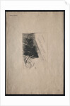 The Temptation of Saint Anthony: Cover, 1888 by Odilon Redon; Becquet; Edmond Deman