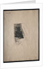 The Temptation of Saint Anthony: Cover, 1888 by Odilon Redon; Becquet; Edmond Deman