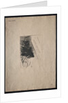 The Temptation of Saint Anthony: Cover, 1888 by Odilon Redon; Becquet; Edmond Deman