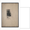 The Temptation of Saint Anthony: Cover, 1888 by Odilon Redon; Becquet; Edmond Deman