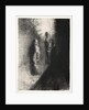 The Temptation of Saint Anthony: He Raises the Bronze Urn, 1888 by Odilon Redon; Becquet; Edmond Deman