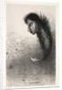 The Temptation of Saint Anthony: Then There Appears a Singular Being…, 1888 by Odilon Redon; Becquet; Edmond Deman