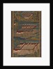 The Three Sacred Shrines at Kumano: Kumano Mandala, c. 1300 by Unknown