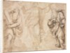 The Transfiguration, c. 1590 by Camillo Procaccini