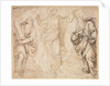 The Transfiguration, c. 1590 by Camillo Procaccini