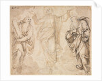 The Transfiguration, c. 1590 by Camillo Procaccini