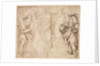 The Transfiguration, c. 1590 by Camillo Procaccini