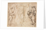 The Transfiguration, c. 1590 by Camillo Procaccini