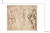 The Transfiguration, c. 1590 by Camillo Procaccini