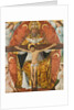 The Trinity, c. 1460 by Laurent Girardin