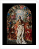 The Trinity, c. 1620 by Hendrik van Balen