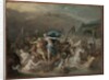 The Triumph of Neptune and Amphitrite, 1630s by Frans Francken