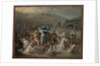 The Triumph of Neptune and Amphitrite, 1630s by Frans Francken