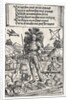 The Triumphal Arch of Maximilian I: Emperor Maximilian as Patron of Improvements…, 1515-17 by Wolf Traut