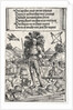 The Triumphal Arch of Maximilian I: Emperor Maximilian as Patron of Improvements…, 1515-17 by Wolf Traut