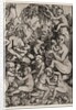 The Two Mothers by Hans Baldung