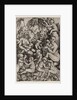 The Two Mothers by Hans Baldung