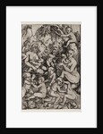 The Two Mothers by Hans Baldung