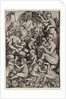 The Two Mothers by Hans Baldung